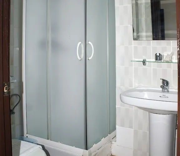 Гостевой дом Pension Waksman *