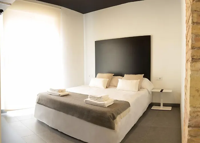 شقة فندقية Soho فالنسيا