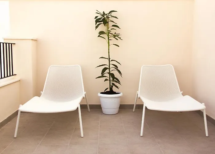 شقة فندقية Soho 4*