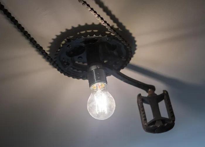 Lejlighed Marina Playa