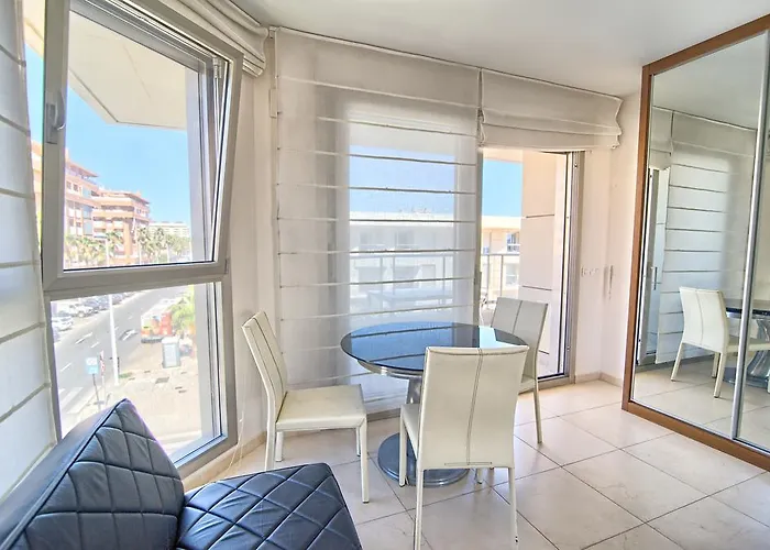 Διαμέρισμα Luxury