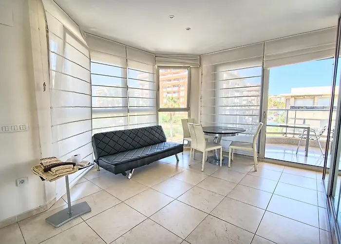 Luxury Βαλένθια