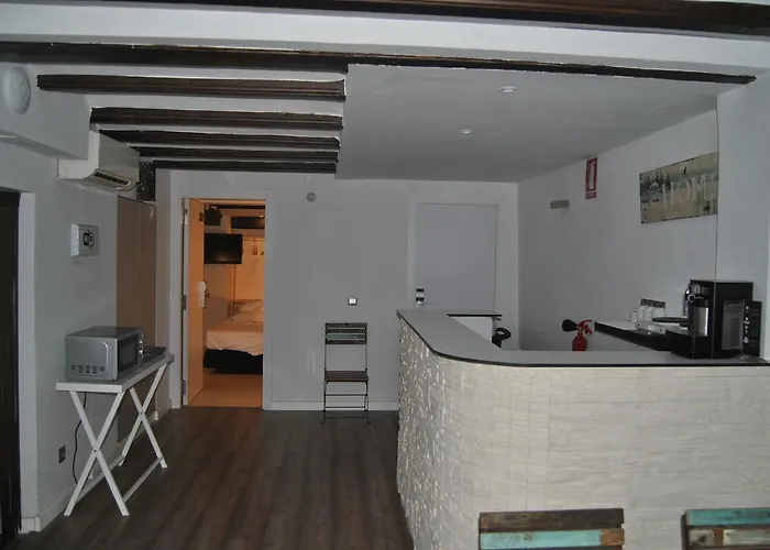 Πανσιόν Sweet Βαλένθια