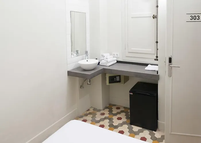 Gasthof Nwt Station Valencia