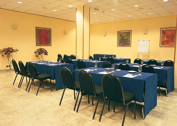 Hotell Malcom And Barret 3*