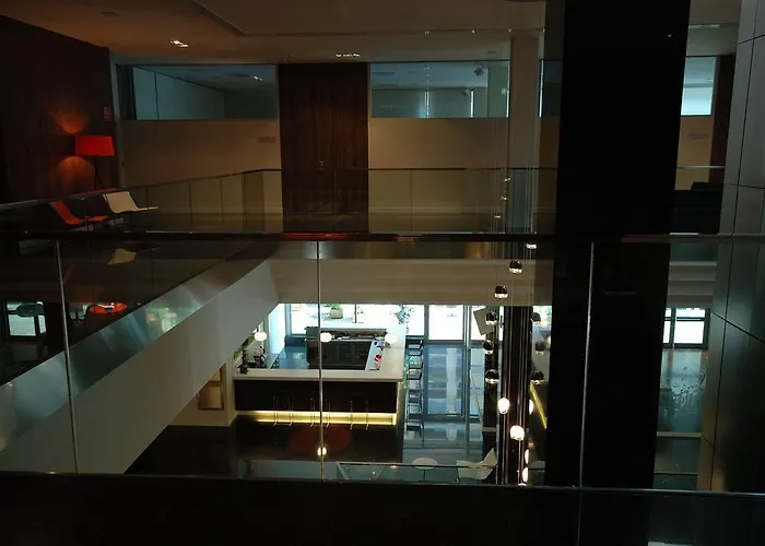 酒店 瓦伦西亚普里默斯酒店 4*