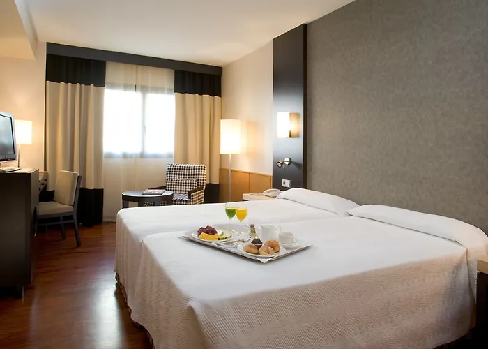 Istay By Nh Ciudad De