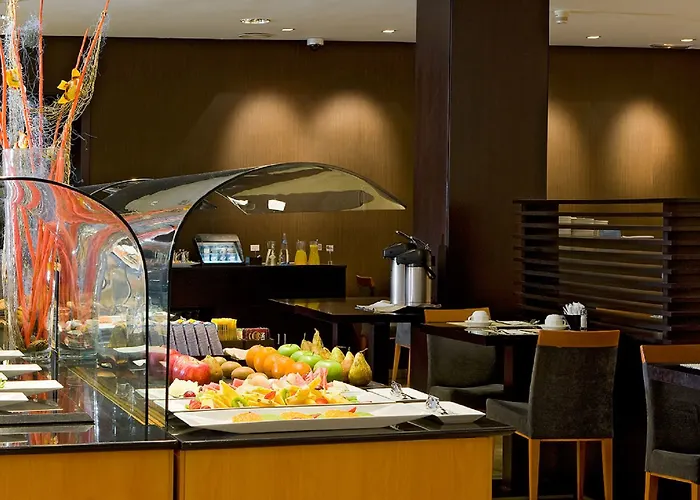 Istay By Nh Ciudad De