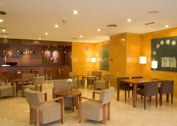 Istay By Nh Ciudad De