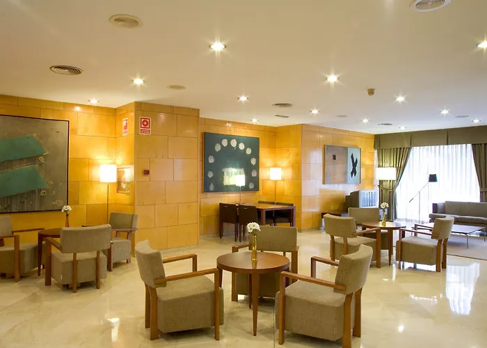 Istay By Nh Ciudad De Valence