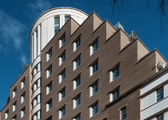 Nh Ciencias Valencia