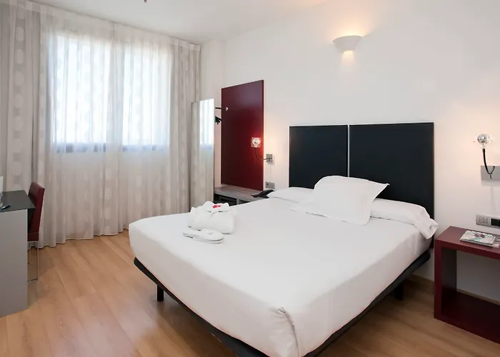 Hotel Ilunion Aqua 3 3*