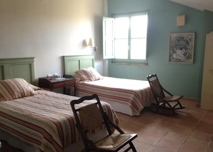 Hotel Moli El Canyisset 3*