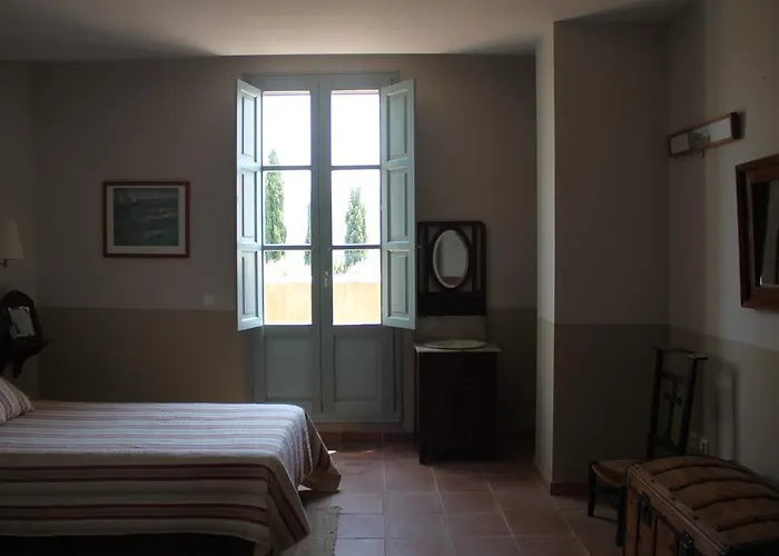 Hotel Moli El Canyisset Valencia