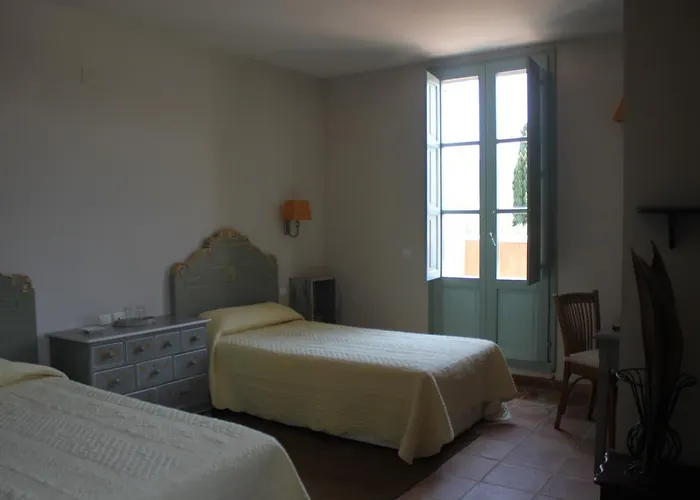 Moli El Canyisset Valencia