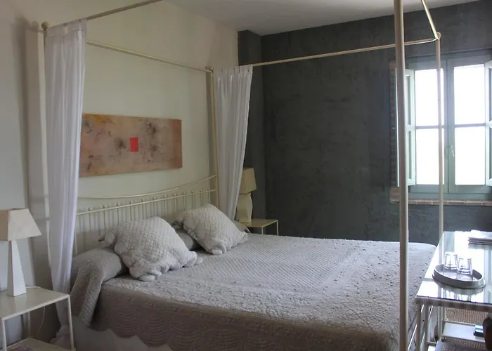 Hotel Moli El Canyisset