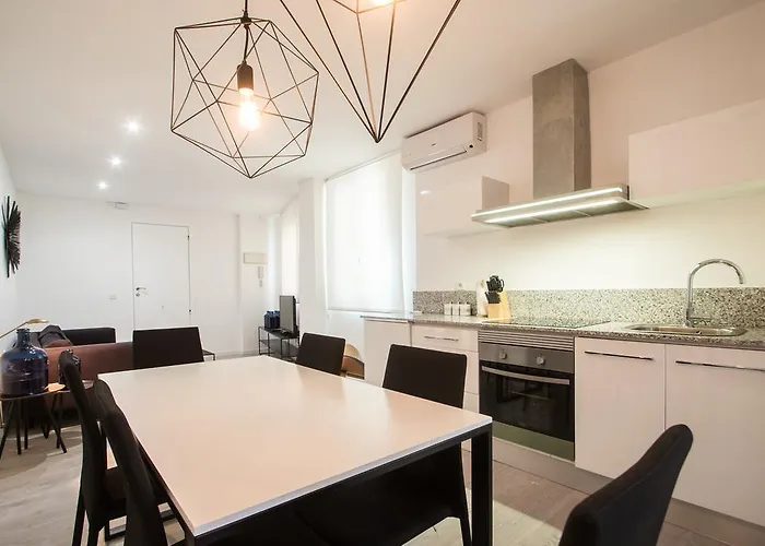 Appartamento Luxury - Boutique Center Valenza