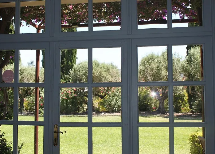 Hotel Moli El Canyisset Valencia