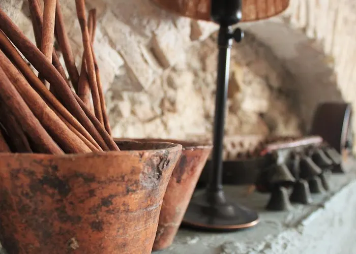 Hotel Moli El Canyisset