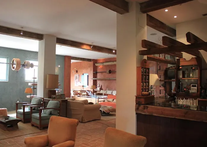 Hotel Moli El Canyisset 3*