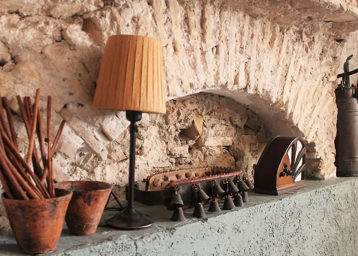 Moli El Canyisset Valencia