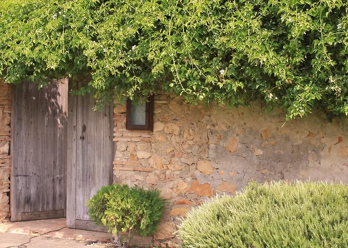 Hotel Moli El Canyisset Valencia