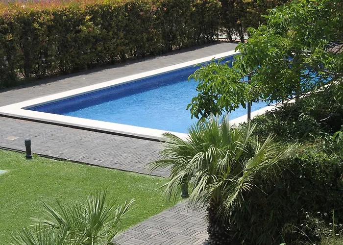 Hotel Moli El Canyisset