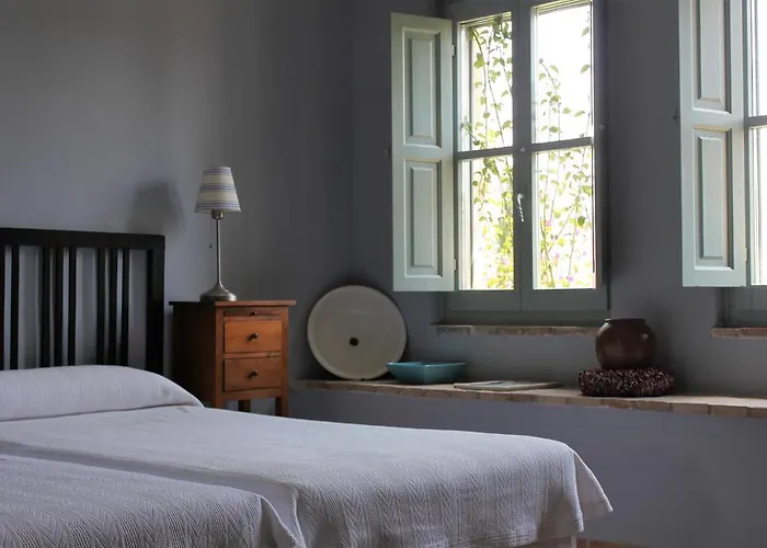 Hotel Moli El Canyisset 3*