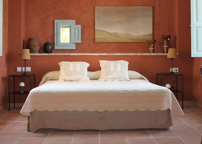 Moli El Canyisset Valencia