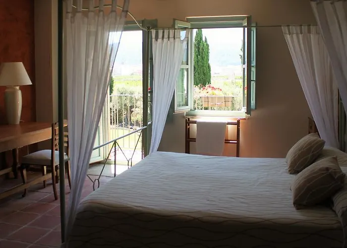 Hotel Moli El Canyisset