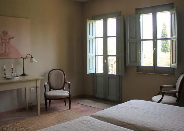 Moli El Canyisset Valencia