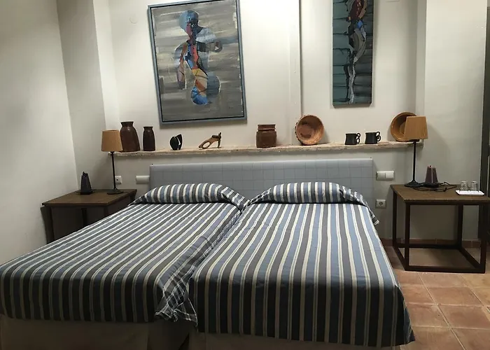 Moli El Canyisset Valencia