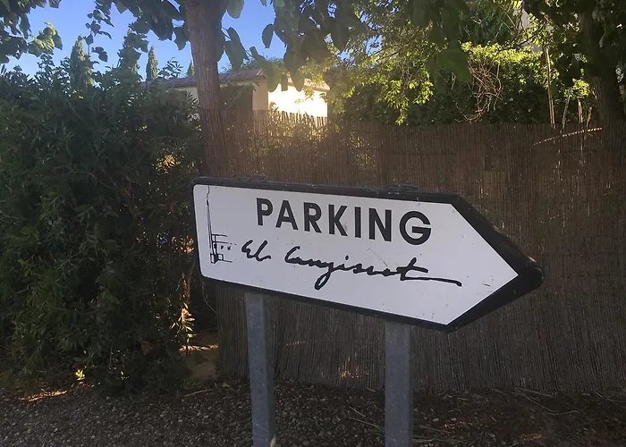 Hotel Moli El Canyisset 3*