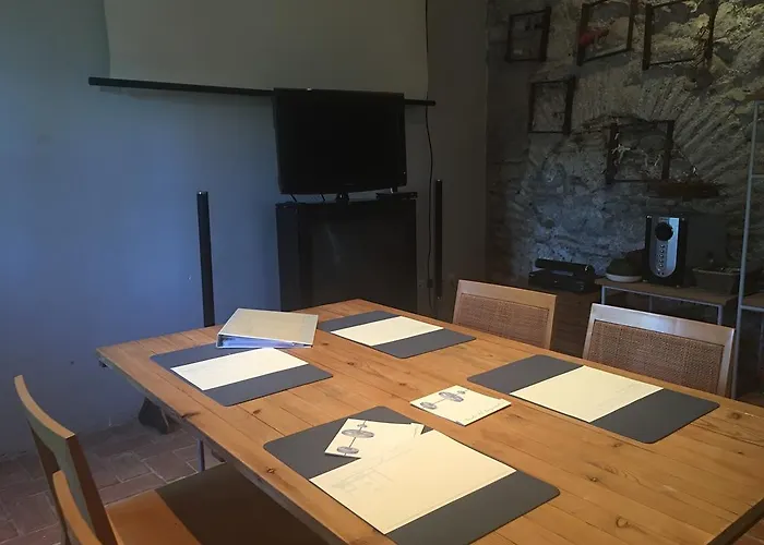 Hotel Moli El Canyisset Valencia