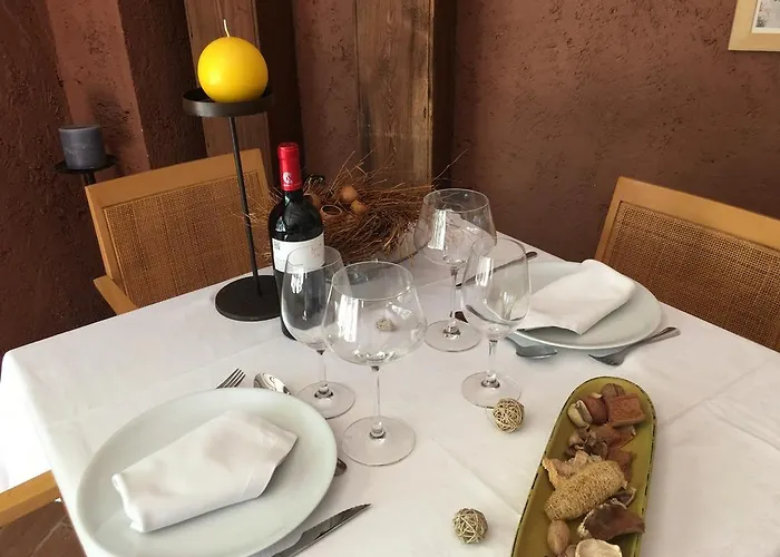 Hotel Moli El Canyisset Valencia