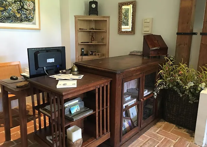 Moli El Canyisset Valencia