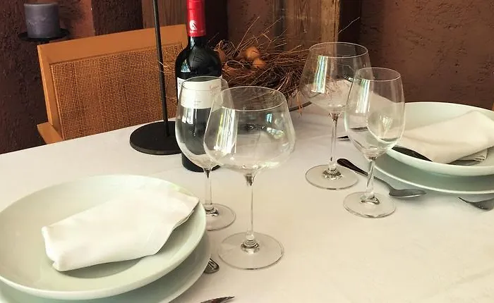 Hotel Moli El Canyisset Valencia