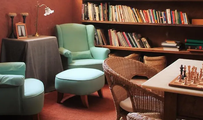 Moli El Canyisset Valencia