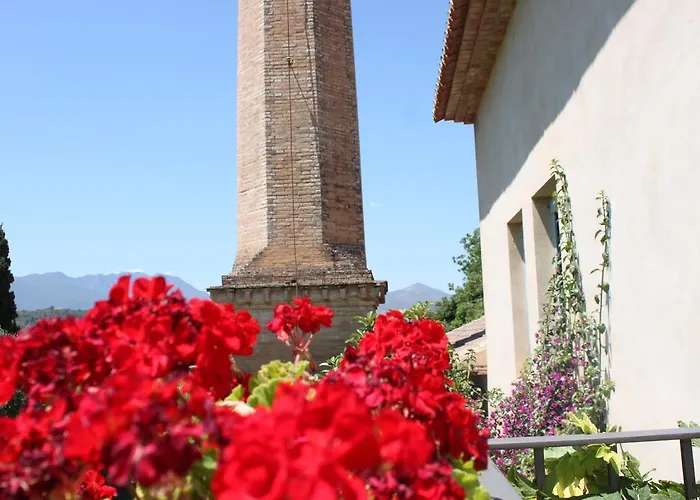 Hotel Moli El Canyisset 3*