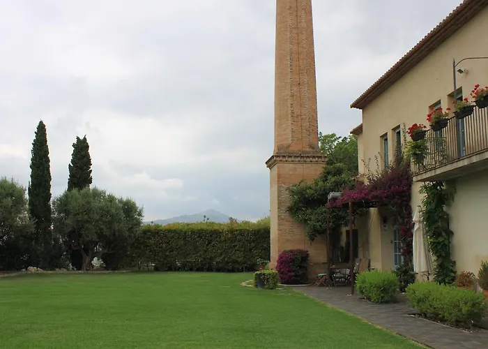 Hotel Moli El Canyisset 3*