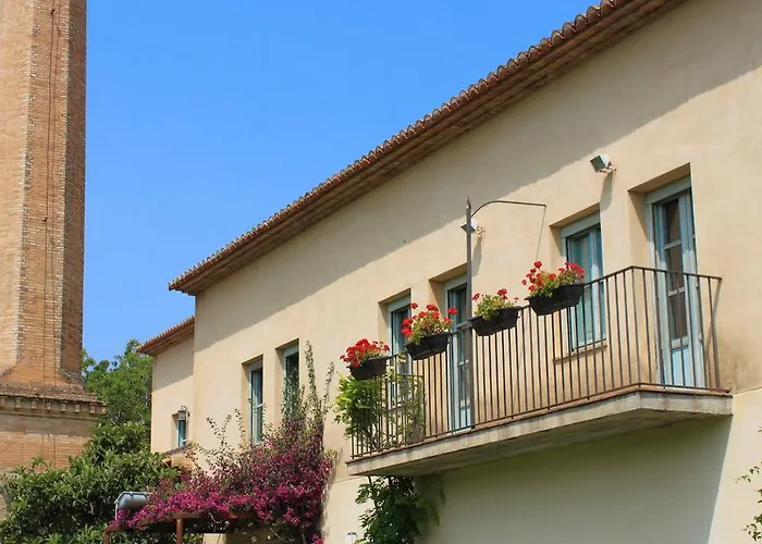 Hotel Moli El Canyisset