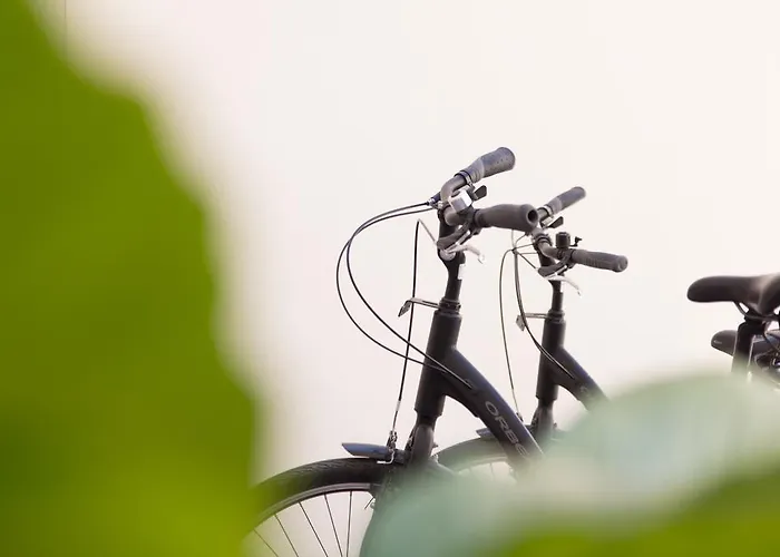 شقة فندقية Soho 4*