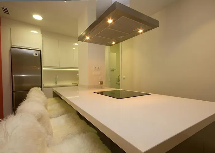 Appartamento Total Elegance Valenza