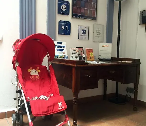 Διαμέρισμα Edificio Palomar - Palomargroup Βαλένθια