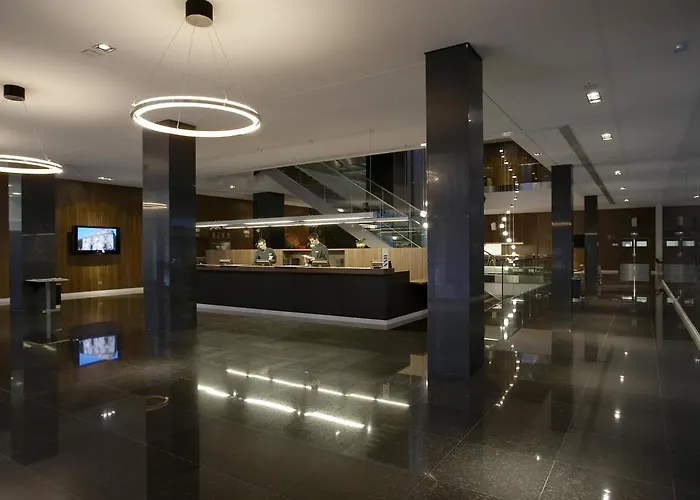 瓦伦西亚普里默斯酒店 瓦伦西亚