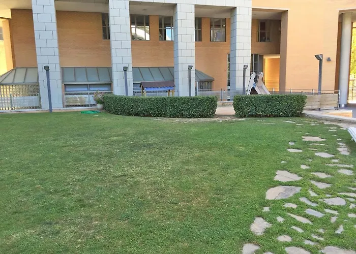 Διαμέρισμα Apartup L'umbracle *