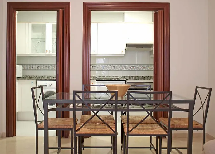 Apartup L'umbracle 발렌시아