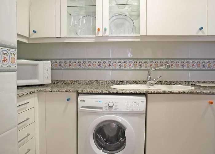 Διαμέρισμα Apartup L'umbracle