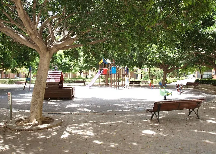 Διαμέρισμα Apartup L'umbracle