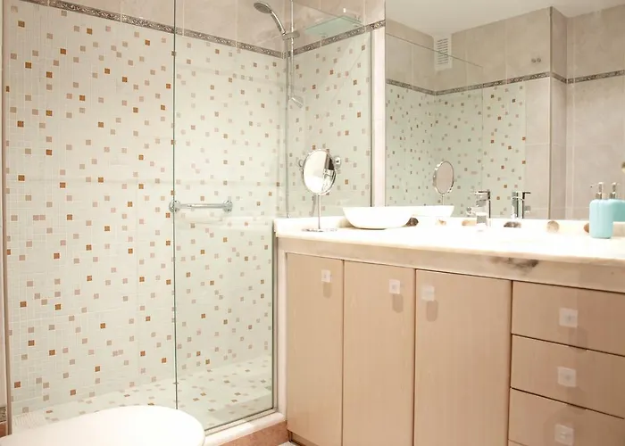 Διαμέρισμα Apartup L'umbracle Βαλένθια